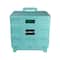 Everything Mary Collapsible Rolling Cart with Lid